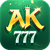 AK777 logo